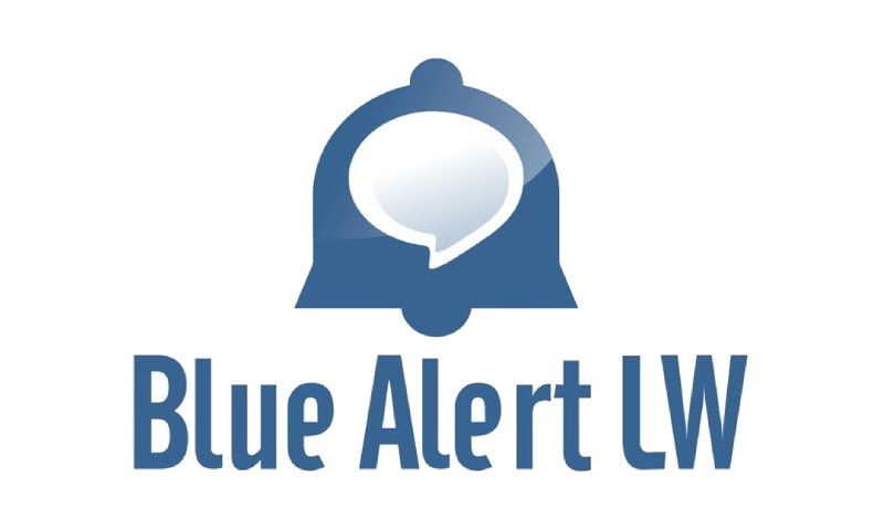 Blue Alert LW